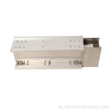 Busbar Intensivo Compacto Cobre Conductor Busway